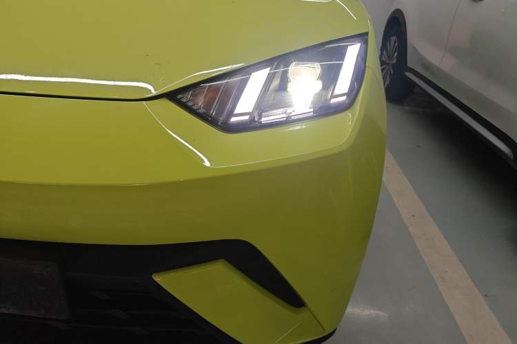 Used BYD Seagull 2023 Flying Edition
