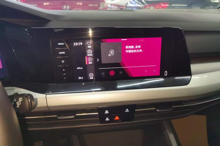 Used Volkswagen Golf 2021 280TSI DSG Pro