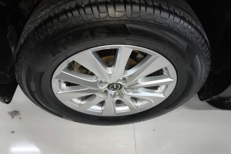 Used Mazda CX-5 2015 2.0L Automatic Two-Wheel Drive Urban Version