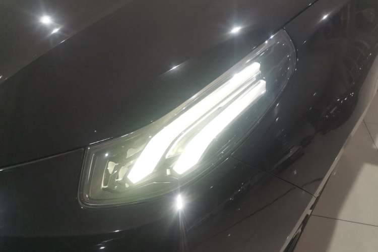 Used Lynk & Co 03 2019 2.0TD Automatic Jing Pro Edition
