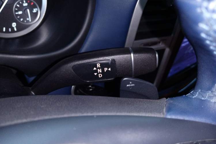 Used Mercedes-Benz Vito 2021 2.0T Elite Version 7 Seats