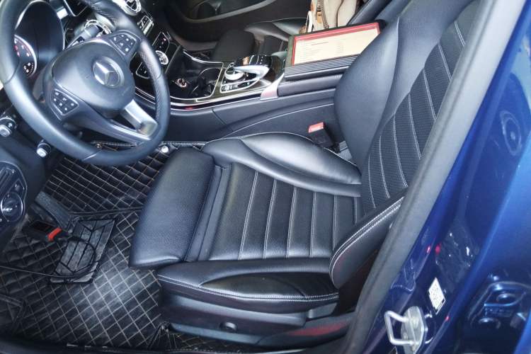 Used Mercedes-Benz C-Class 2017 Facelift C 200 L
