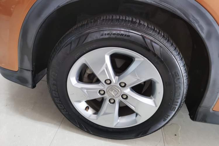 Used Honda XR-V 2015 1.5L LXi CVT Classic Edition