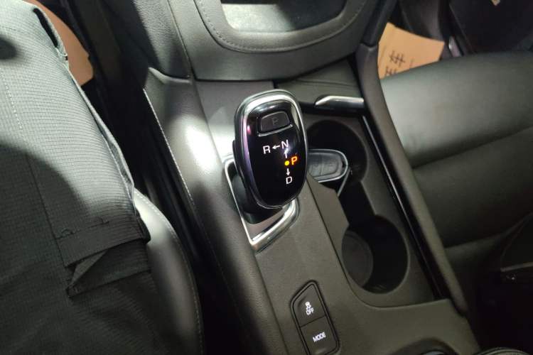 Used Cadillac XT5 2018 25T Luxury Model
