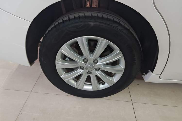 Used GAC Trumpchi M6 2023 PRO 270T DCT Elite Edition
