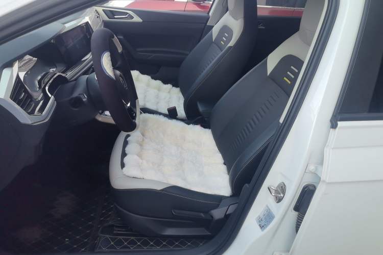 Used Volkswagen Polo 2019 Plus 1.5L Automatic Colorful Technology Edition
