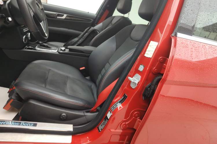 Used Mercedes-Benz C-Class 2013 C 300 Sport Grand Edition