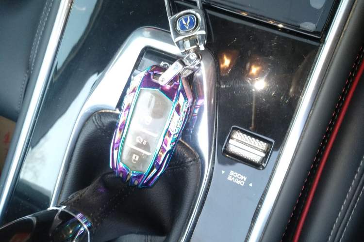 Used Changan CS75 2018 280T Manual Smart Edition China V Standard