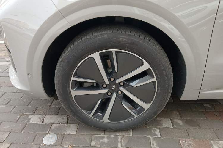 Used Li Auto L6 2024 Pro Model