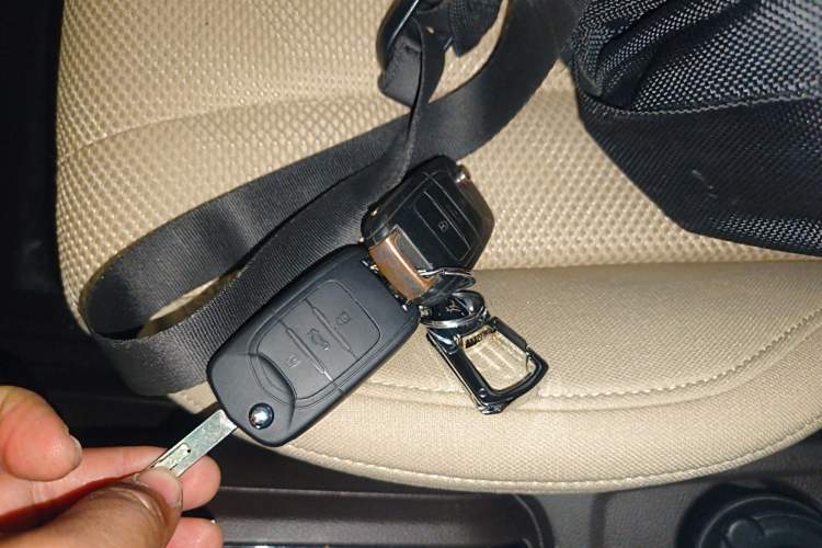 Used Baojun 310W 2017 1.5L Manual Comfort Model China V Standard