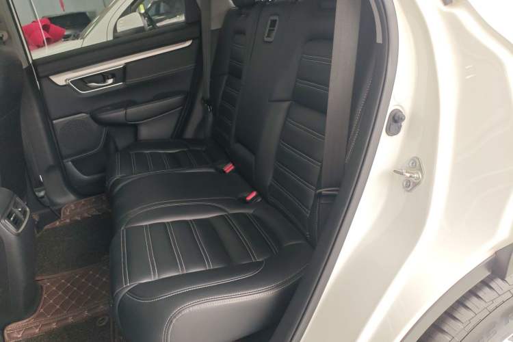 Used Honda CR-V 2017 240TURBO CVT 2WD Urban Edition