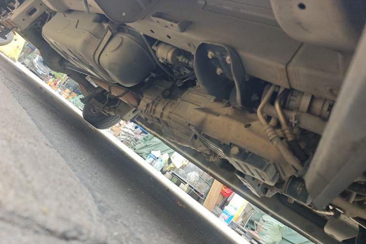 Used Chana Ruixing M60 2019 1.5L Standard Version China VI Emission Standard 5/6 Seats DAM15KR
