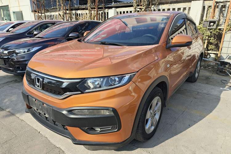 Used Honda XR-V 2015 1.5L LXi CVT Classic Edition