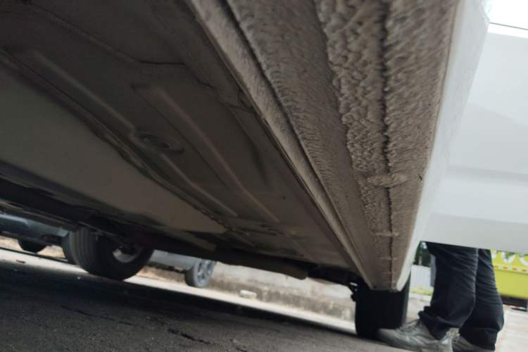 Used Chevrolet Monza 2019 Redline 320T Dual-Clutch Joyful Edition China VI Standard
