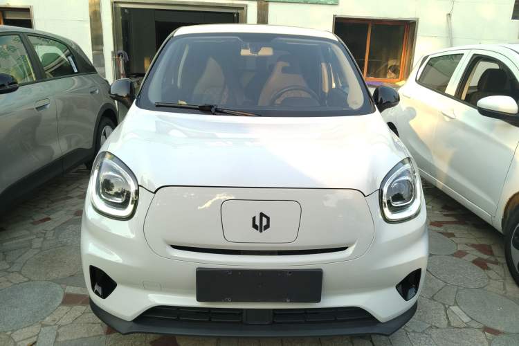 Used Leapmotor T03 2021 400 Comfort Edition
