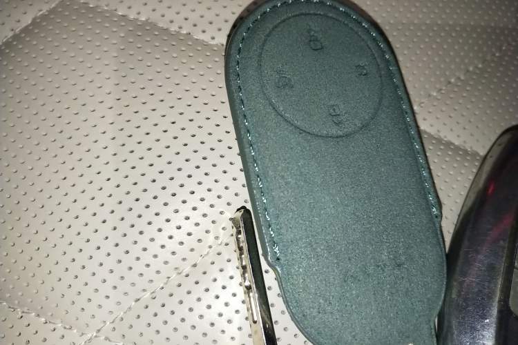 Used Hima AITO M9 2024 Range-Extended Ultra Version 42 kWh 6-Seater Model
