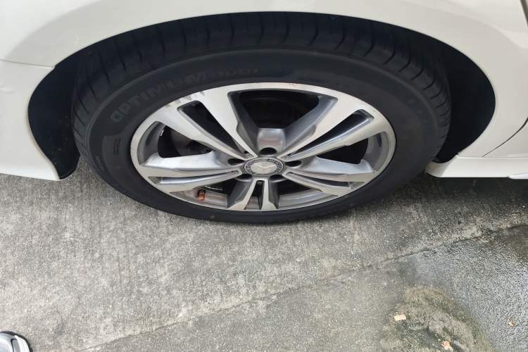 Used Mercedes-Benz C-Class 2016 C 200 L Sport Edition
