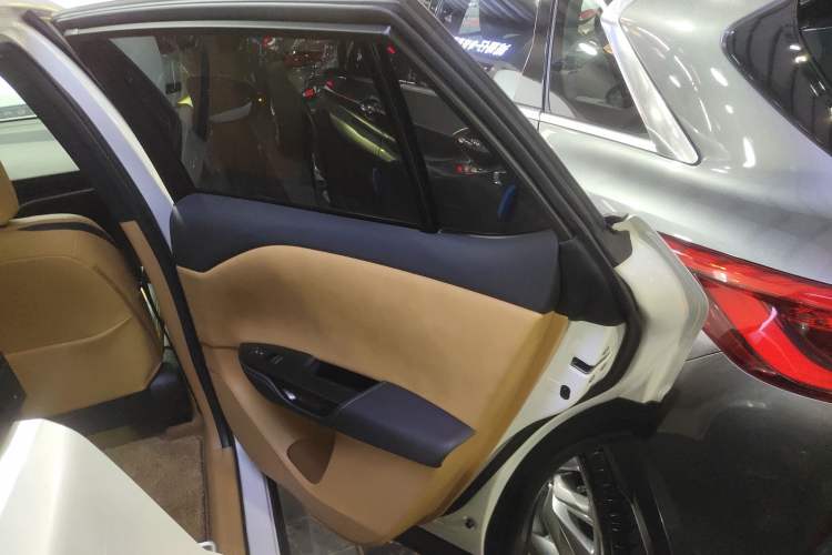 Used Lexus RZ 2023 450e All-Wheel Drive Luxury Edition
