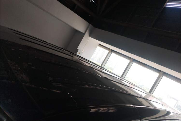 Used Buick GL8 2014 2.4L Classic Edition