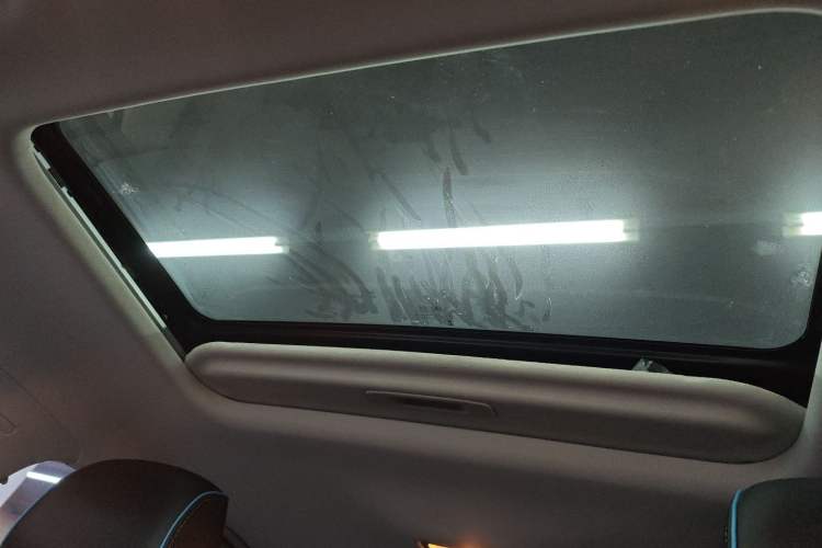 Used Jetta VS5 2023 280TSI Automatic High-Gloss Enjoyment Model