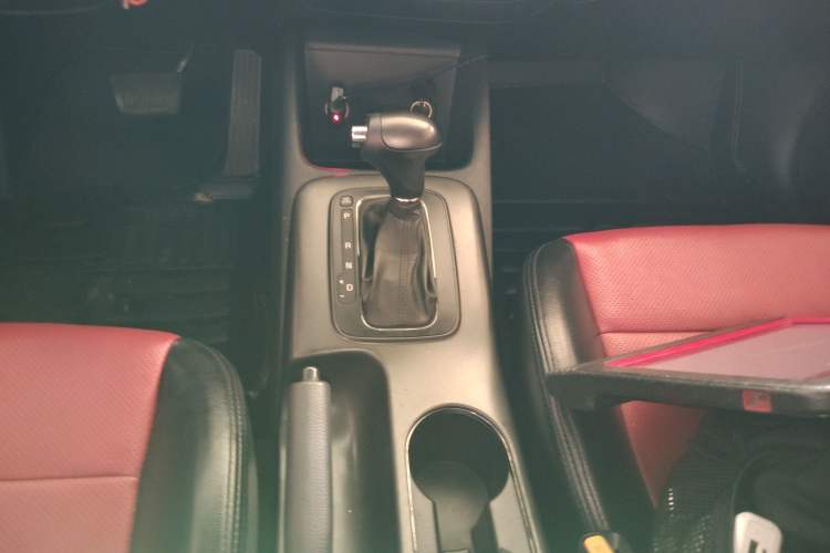 Used Kia K3 2015 1.6L Automatic GL
