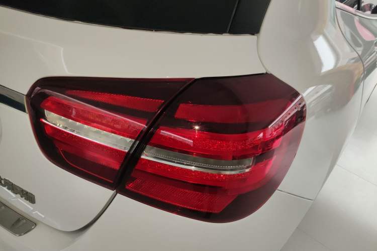 Used Mercedes-Benz GLA 2017 GLA 200 Sport Edition
