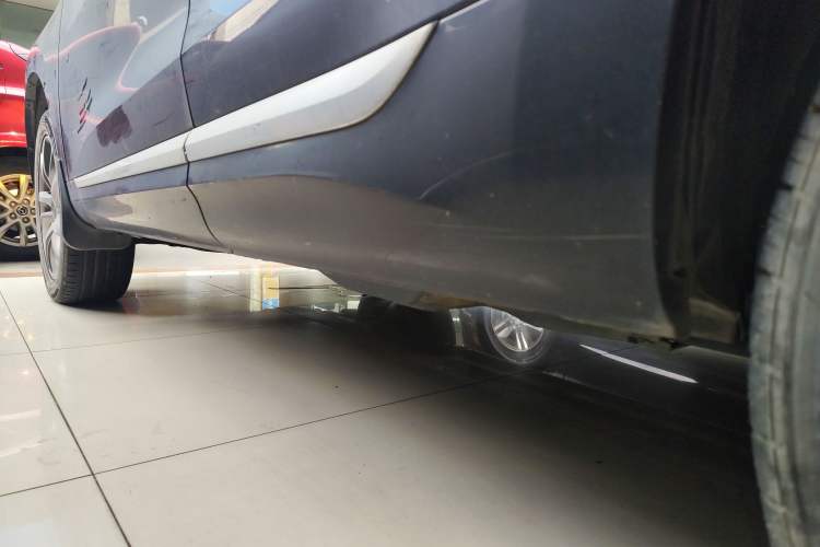 Used Haval H6 Coupe 2019 1.5T Automatic Two-Wheel Drive Ultra-Luxury Smart Connectivity Version China V Emission Standard
