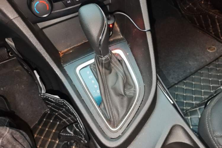 Used Buick GT 2021 Revised Version Flagship 1.5L Automatic Elite Edition
