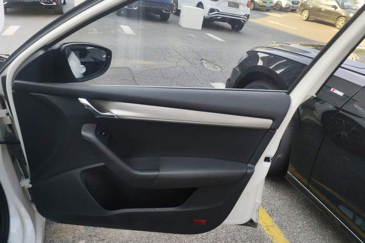 Used Skoda Octavia 2018 TSI280 DSG Luxury Edition
