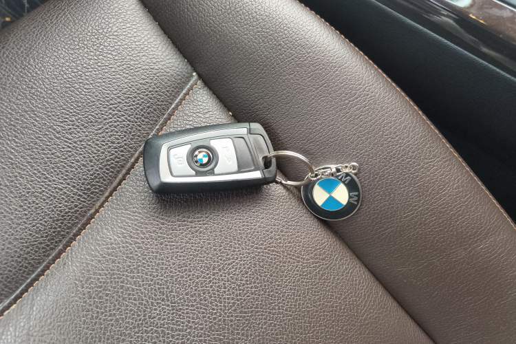 Used BMW X4 2014 xDrive20i X Design Package
