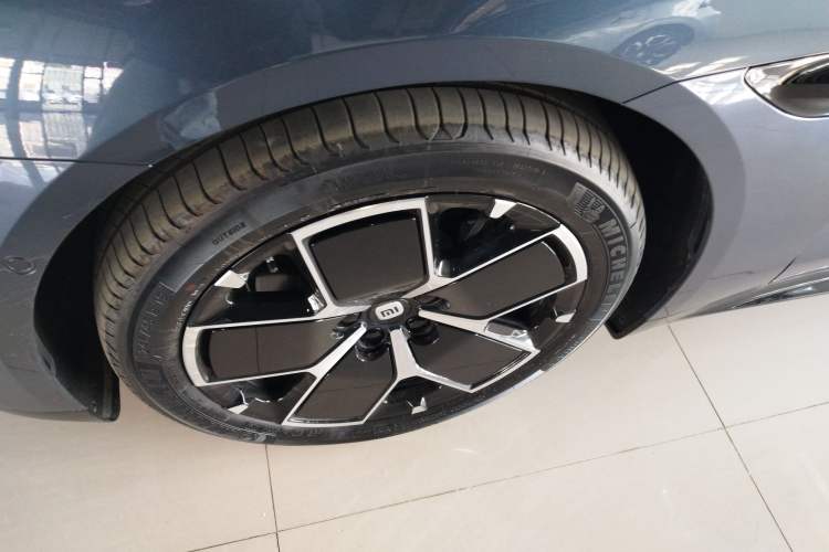 Used Xiaomi Auto SU7 2024 Rear-Drive Ultra-Long Range Advanced Pro-Level Intelligent Driving Version