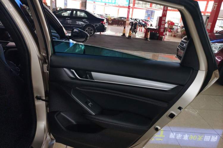 Used Honda Inspire 2022 260TURBO Elegant Edition
