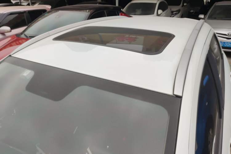 Used Geely Auto Vision X3 2020 1.5L CVT Luxury Model