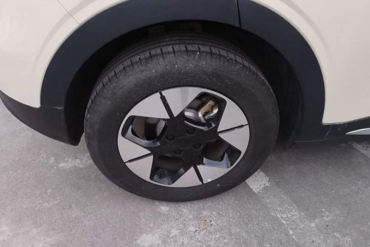 Used  Geome 2025 UP 410km Exploration Edition