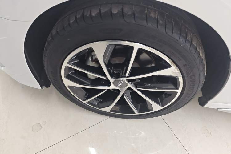 Used Audi A3 2021 Sportback 35 TFSI Advanced Sport Edition
