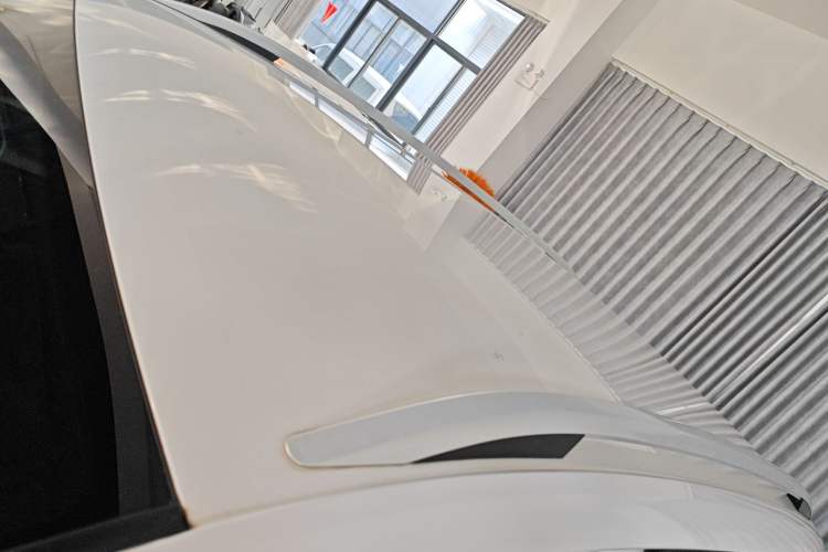 Used Skoda Karoq 2020 TSI280 Smart Drive Technology Edition China VI
