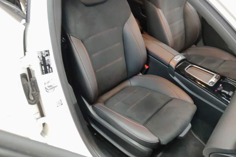 Used Mercedes-Benz A-Class 2025 A 200 L Fashion Model