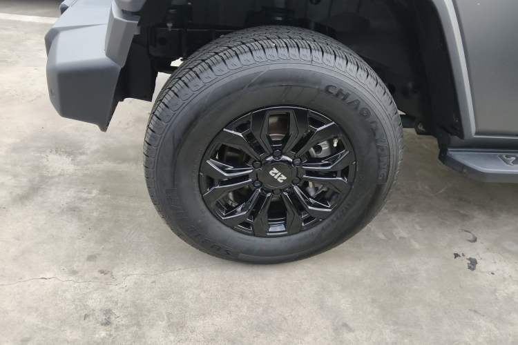 Used  T01 2024 2.0T Explorer
