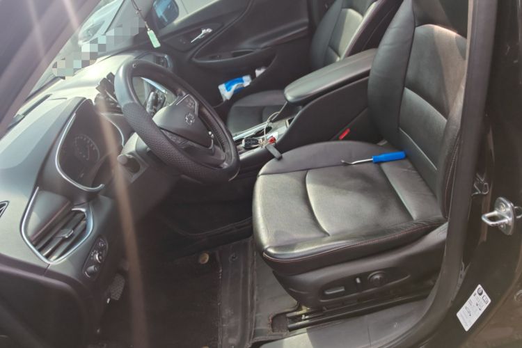 Used Chevrolet Malibu XL 2020 Redline 550T Automatic Sport Edition
