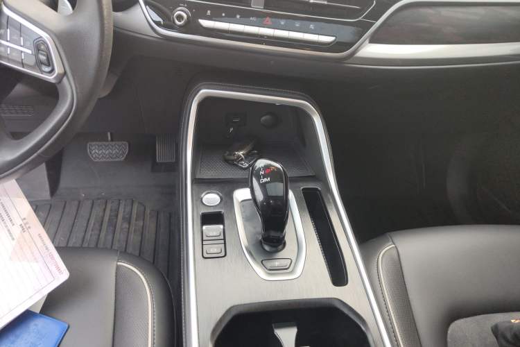 Used Haval H6 2023 National Trend Edition 1.5T Automatic Urban Version