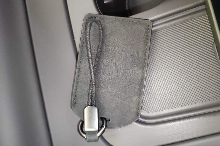 Used Leapmotor C10 2024 530 Smart Edition
