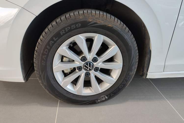 Used Volkswagen Bora 2024 200TSI DSG Comfort Edition
