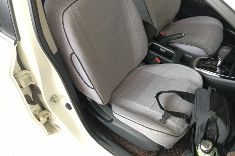 Used Nissan Tiida 2021 1.6L CVT Cool Edition
