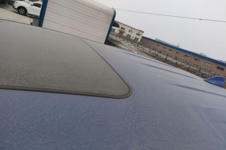 Used Great Wall Poer 2021 2.0T Global Version Automatic Diesel 4x4 Comfort Trim Standard Box GW4D20M
