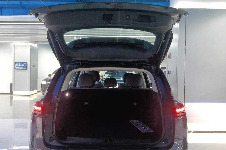 Used Leapmotor C10 2024 210 LiDAR Version
