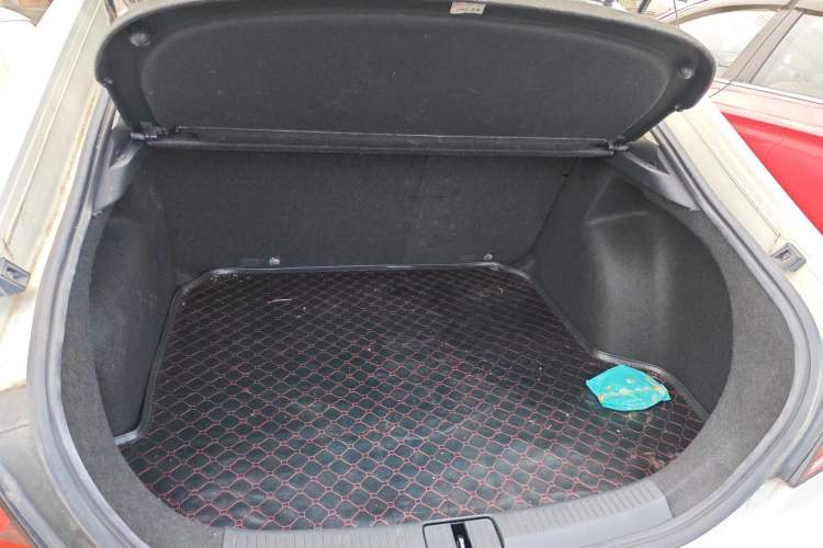 Used MG 6 2019 20T Automatic Trophy 10th Anniversary Edition
