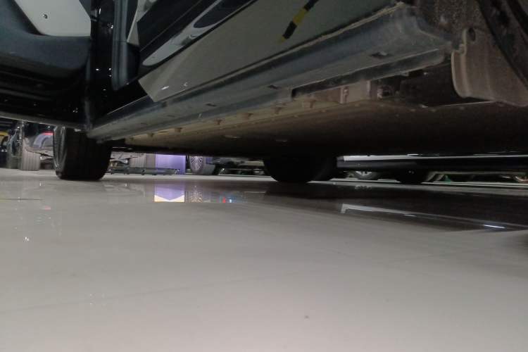 Used VOYAH COURAGE 2024 Long-Range Supercharge Edition
