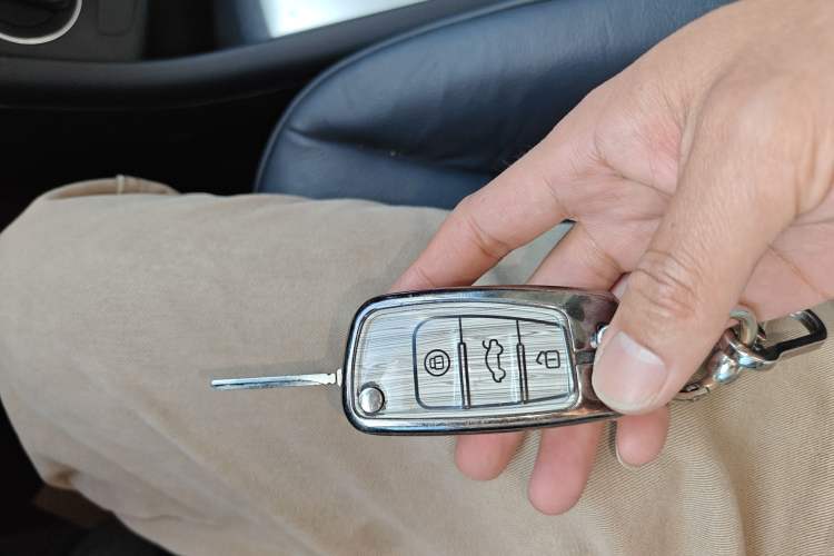 Used Audi Q3 2017 30 TFSI Fashion Model