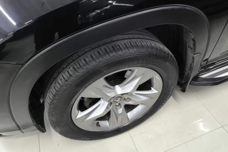 Used Toyota Highlander 2015 2.0T Two-Wheel Drive Luxury Edition 7 Seats
