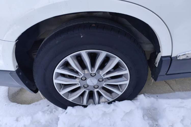 Used Haval H6 2019 Sport Edition 1.5T Automatic Two-Wheel Drive Elite Model China VI